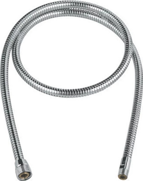 Grohe Zedra Σπιράλ Ντουζ