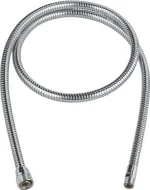 Grohe Zedra Σπιράλ Ντουζ