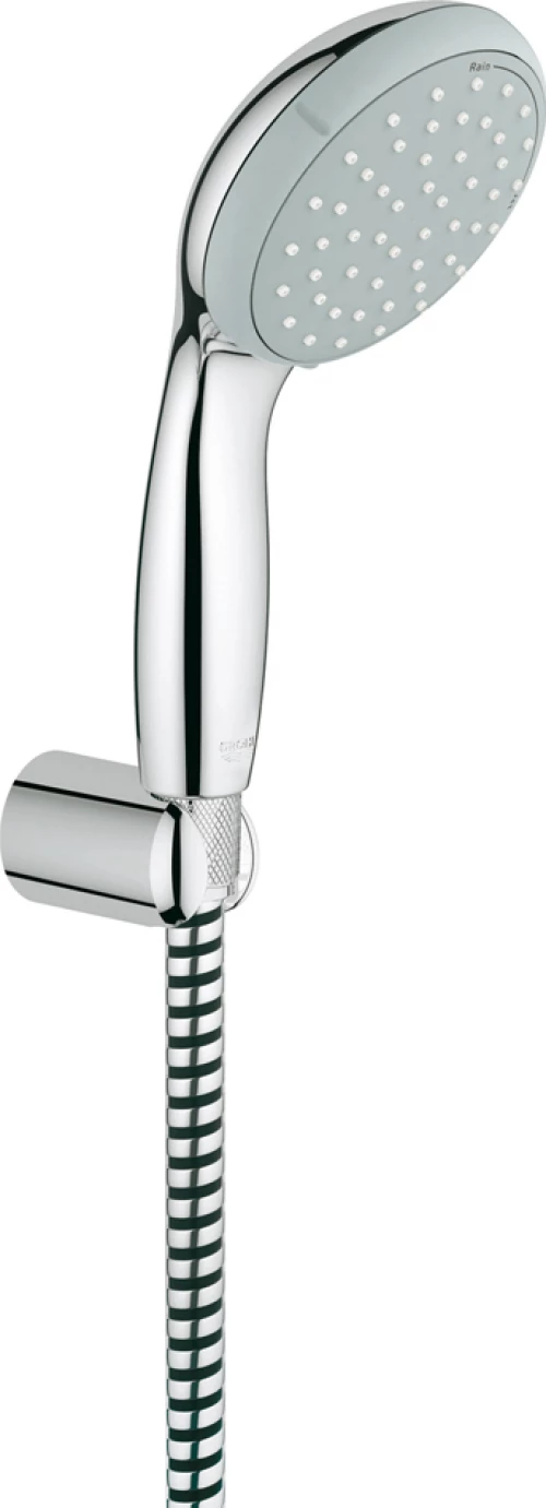 Grohe New Tempesta Σετ Τηλέφωνο Ντουζ