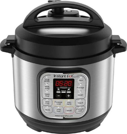 Instant Pot Duo Mini Πολυμάγειρας 700W