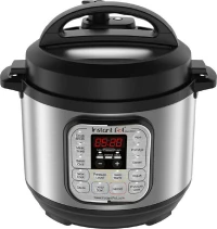 Instant Pot Duo Mini Πολυμάγειρας 700W