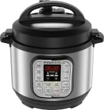 Instant Pot Duo Mini Πολυμάγειρας 700W