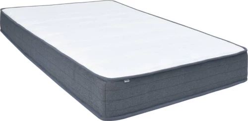 vidaXL Στρώμα Boxspring Διπλό 140x200cm