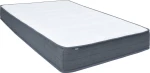 vidaXL Στρώμα Boxspring Διπλό 140x200cm
