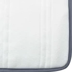 vidaXL Στρώμα Boxspring Διπλό 140x200cm