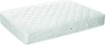 Comfort Strom Στρώμα Hard Ημίδιπλο 110x200cm