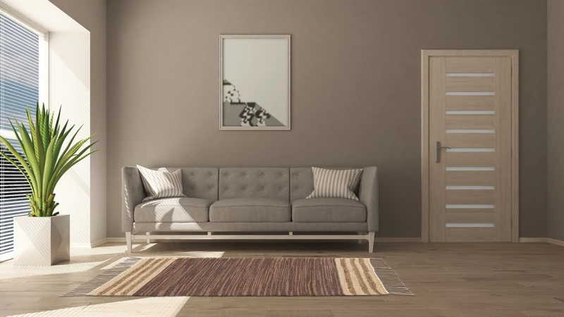 Newplan Χαλί BR-4020 Delhi 200x290cm