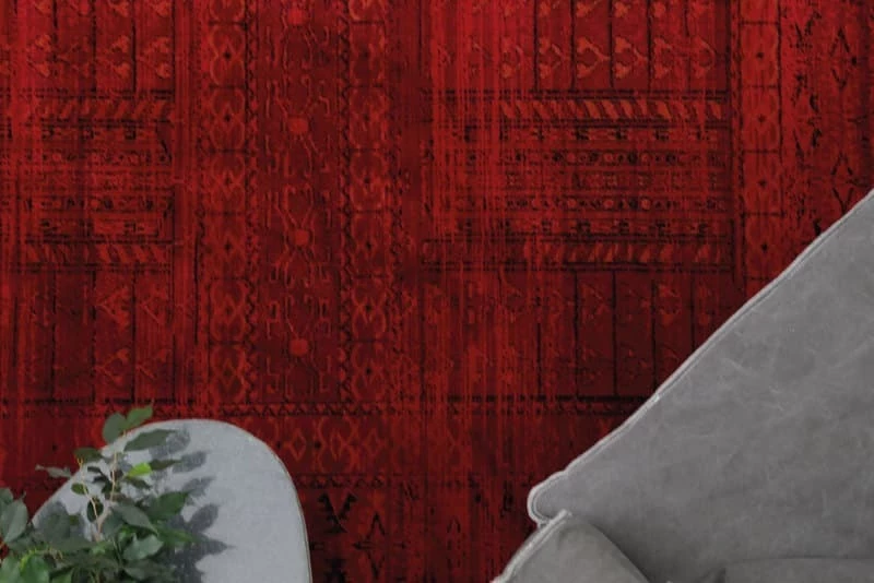 Royal Carpet Χαλί 7504H Afgan 160x230cm