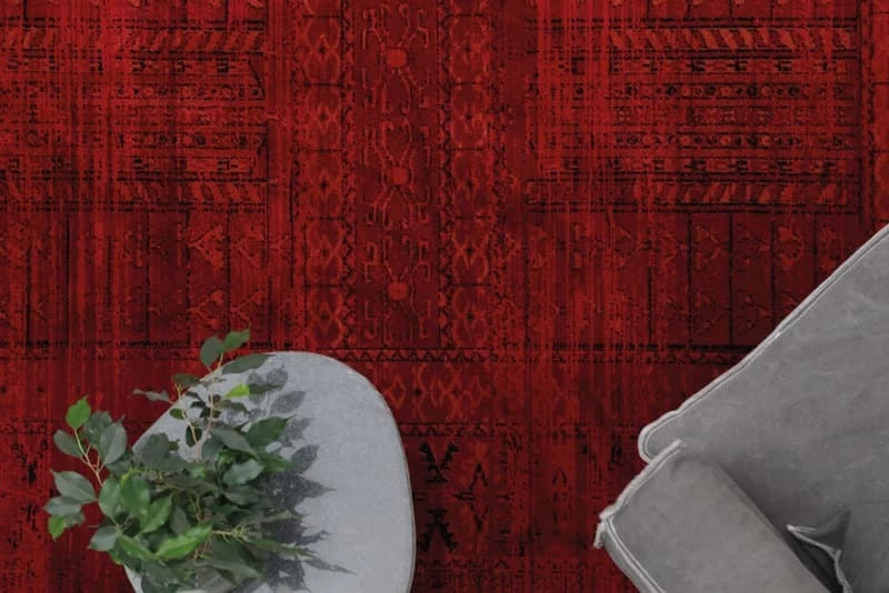 Royal Carpet Χαλί 7504H Afgan 160x230cm