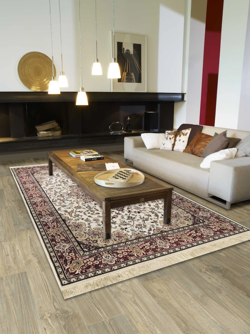 Newplan Χαλί 551/301440 Sonia 160x230cm