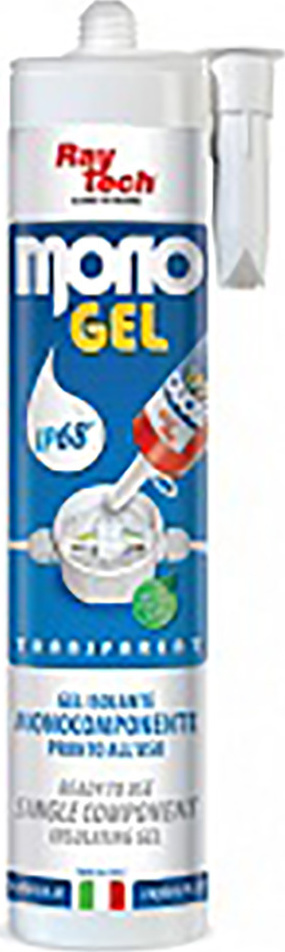 GEL ΣΤΕΓΑΝΟΠΟΙΗΣΗΣ MONOGEL ME ΣΤΟΜΙΟ 300ml RAYTECH