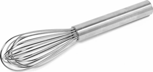 GTSA Αυγοδάρτης Μεταλλικός με Μήκος 45cm 8 Συρμάτων για Επαγγελματική Χρήση