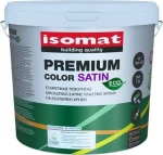 Isomat Premium Color Eco Satin 3lt