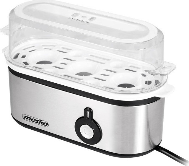 Mesko MS-4485 Βραστήρας Αυγών 350W