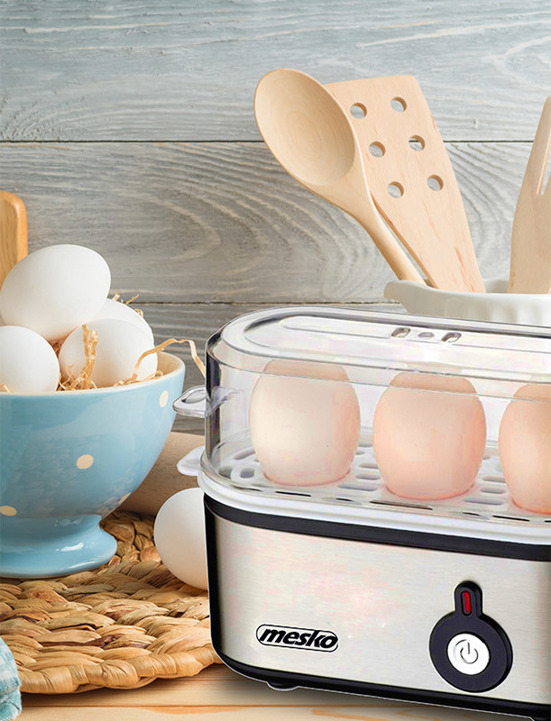 Mesko MS-4485 Βραστήρας Αυγών 350W