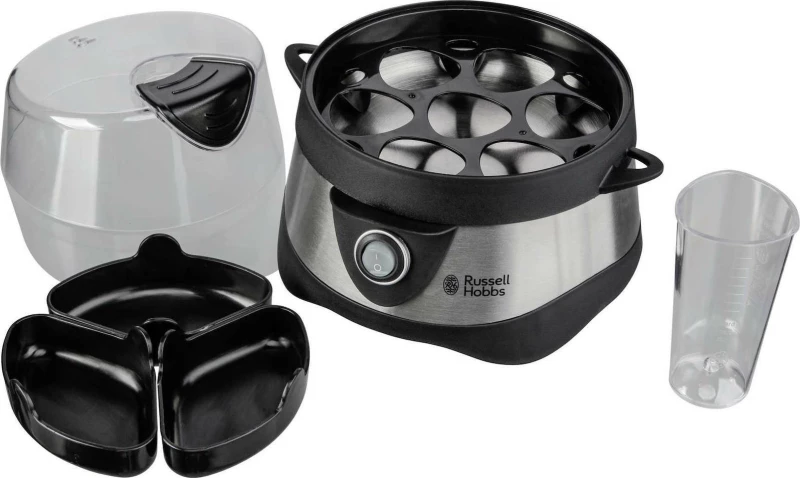 Russell Hobbs 14048-56 Stylo Βραστήρας Αυγών 380W