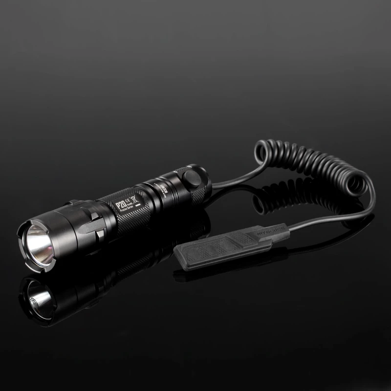 NiteCore Διακόπτης με Σπιράλ RSW2 9110100543