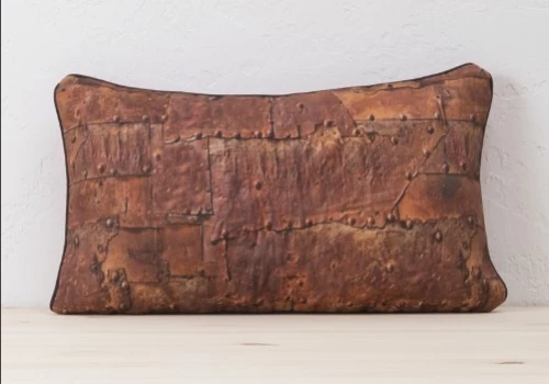 Anesis Διακοσμητική Μαξιλαροθήκη 30x50 Oxido