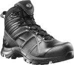 Haix Eagle Safety 50 Mid Black