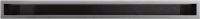 Kratki LUFT/9/100/45S/SZ Περσίδα Τζακιού Inox 9x100cm