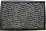 Ankor Πατάκι Εισόδου Γκρι 40x60cm