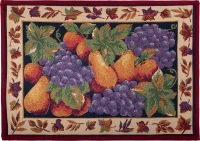 Silk Fashion Πατάκι Εισόδου 80x50cm