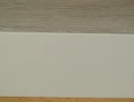 Σοβατεπί ΛΕΥΚΟ (διαστ. 18*100*2400 mm)