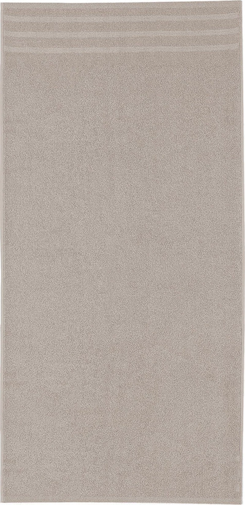 Kleine Wolke Πετσέτα Προσώπου Royal 50x100 Taupe