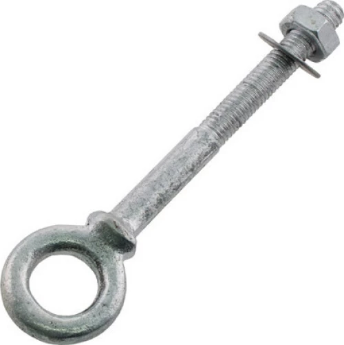 Μπουλόνι Με Μάτι M 6x60mm