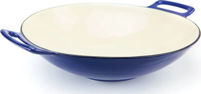 Broil King Μαντεμένιο Wok 69710