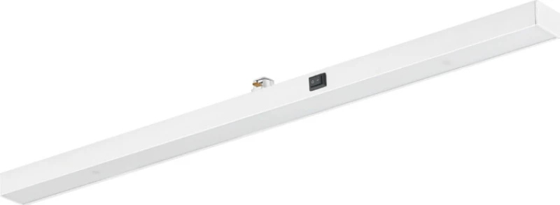 Trio Lighting Duoline Φωτιστικό Λευκό 77020131