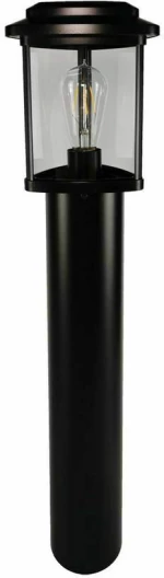 Φωτιστικό Δαπέδου Black 174xd100(base)x800mm VK/03203/80/B VKLed