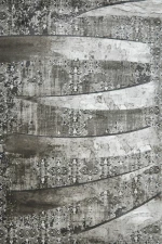 Sprintzios Χαλί 7807 Tango Silver 133x200cm