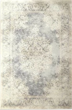 Ezzo Χαλί 9198ACD Venice Grey 133x190cm