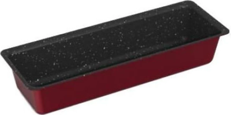 Keystone Φόρμα Κέικ με Αντικολλητική Επίστρωση Electra Granite Νο 35 37x13cm