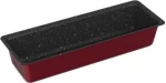 Keystone Φόρμα Κέικ με Αντικολλητική Επίστρωση Electra Granite Νο 35 37x13cm