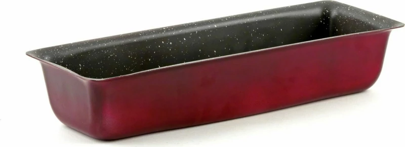 Keystone Φόρμα Κέικ με Αντικολλητική Επίστρωση Electra Granite Νο 35 37x13cm