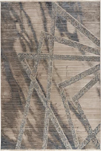 Beauty Home Χαλί Διάδρομος 9626 Bliss 67x130cm