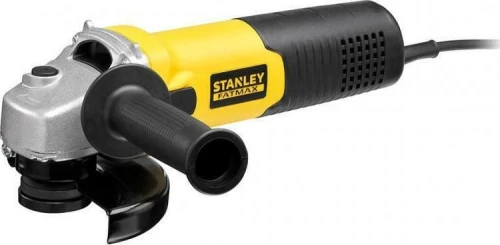 Stanley Fatmax Τροχός 125mm Ρεύματος 1100W με Ρύθμιση Στροφών FMEG225VS