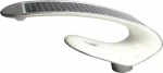 V-TAC Ηλιακό Φωτιστικό IP65 20W 6400Κ 5506