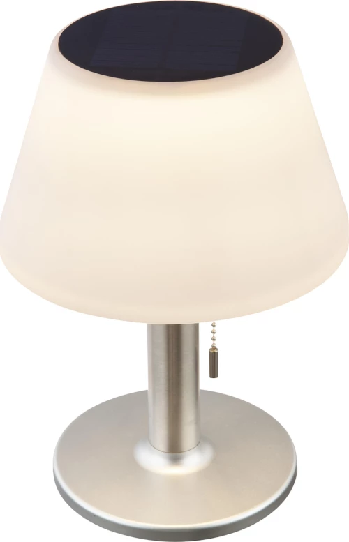 Globo Lighting Ηλιακό Φωτιστικό 33548