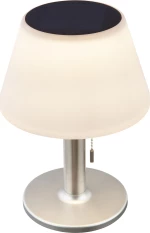 Globo Lighting Ηλιακό Φωτιστικό 33548