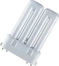 Osram Λάμπα Φθορίου 2G10 24W