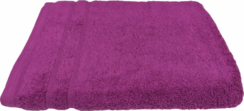 Le Blanc Πετσέτα Πισίνας Ξενοδοχείου Standard Line Purple 145x75