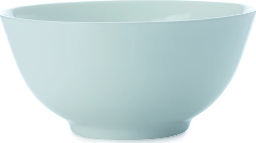 Maxwell & Williams Cashmere Σαλατιέρα από Πορσελάνη Γαλάζια 18x18cm