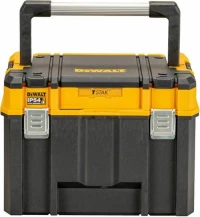 Dewalt Dwst83343-1 Small Parts/Tool Box Tstak 2.0 Black