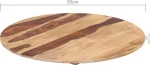vidaXL Επιφάνεια Τραπεζιού 285973