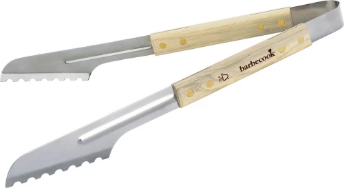 BarbeCook 223.0207.155 Λαβίδα για Barbeque 40cm