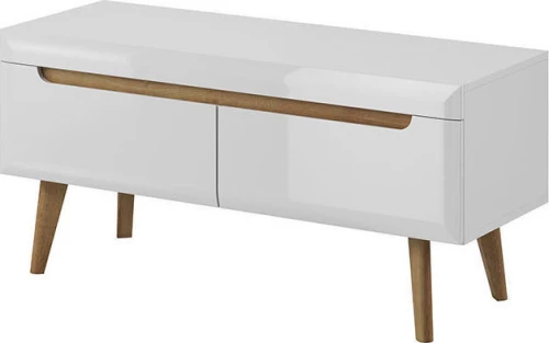 Έπιπλο Τηλεόρασης Molto 107x40x50cm