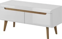 Έπιπλο Τηλεόρασης Molto 107x40x50cm
